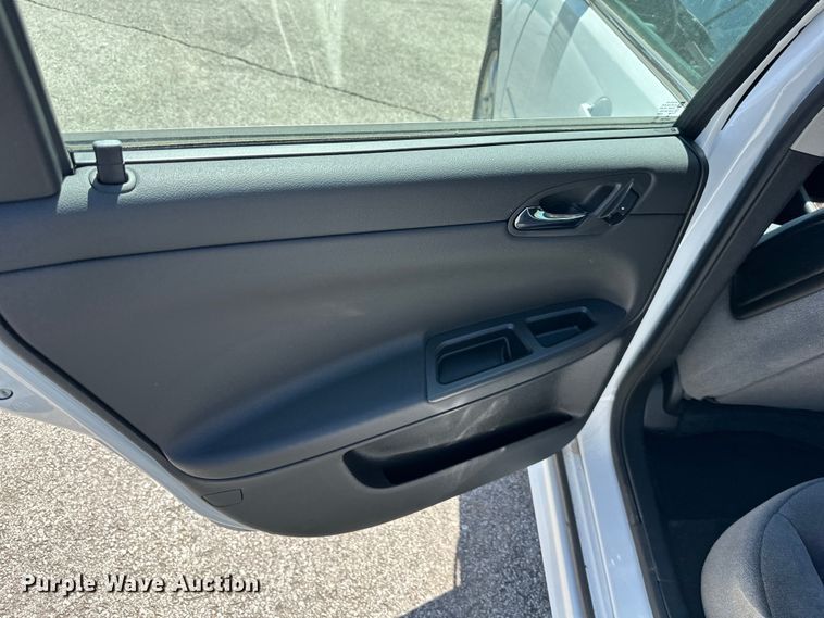 image for item DP1375 2016 Chevrolet Impala Limited 