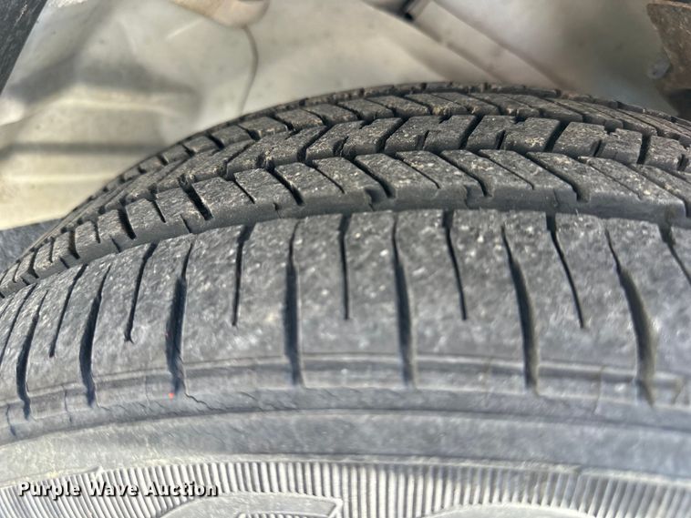 image for item DP1375 2016 Chevrolet Impala Limited 