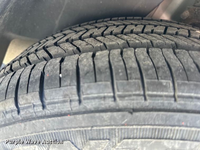 image for item DP1375 2016 Chevrolet Impala Limited 