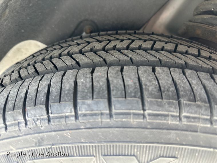 image for item DP1375 2016 Chevrolet Impala Limited 