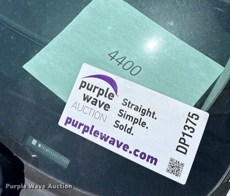 image for item DP1375 2016 Chevrolet Impala Limited 