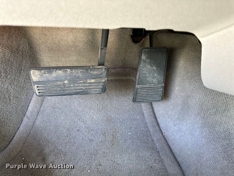 image for item DP1376 2009 Chevrolet Impala LS 