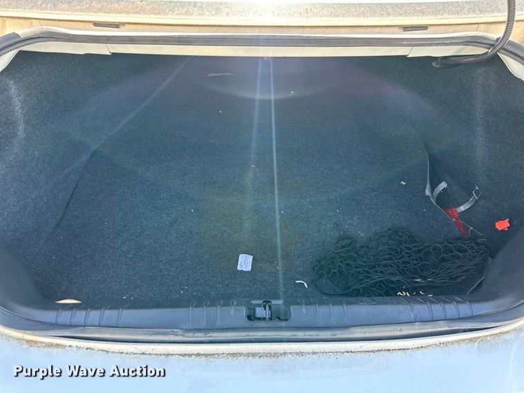 image for item DP1376 2009 Chevrolet Impala LS 