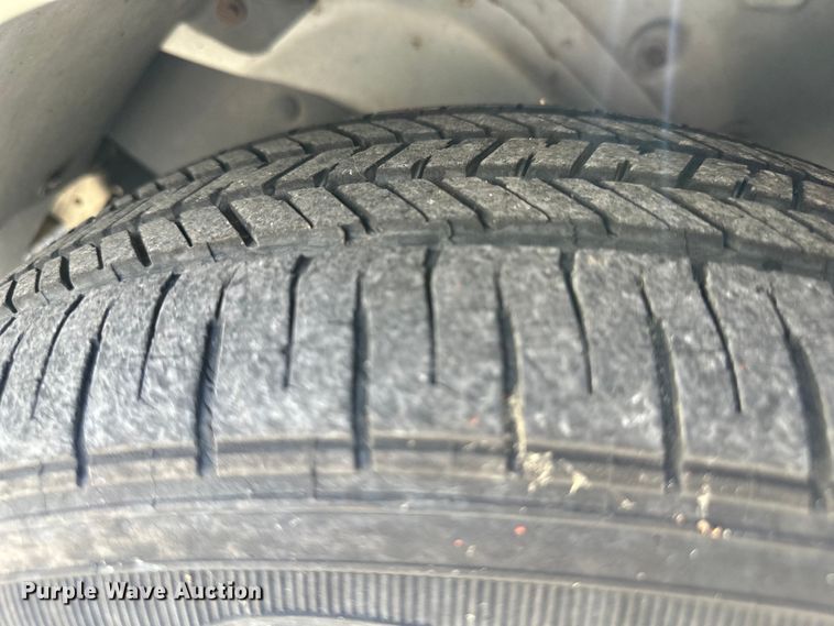 image for item DP1376 2009 Chevrolet Impala LS 