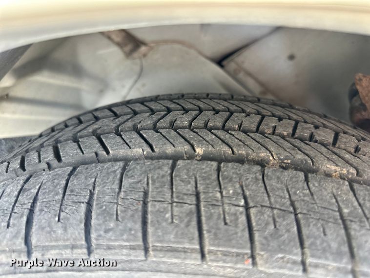 image for item DP1376 2009 Chevrolet Impala LS 