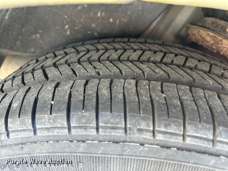 image for item DP1376 2009 Chevrolet Impala LS 