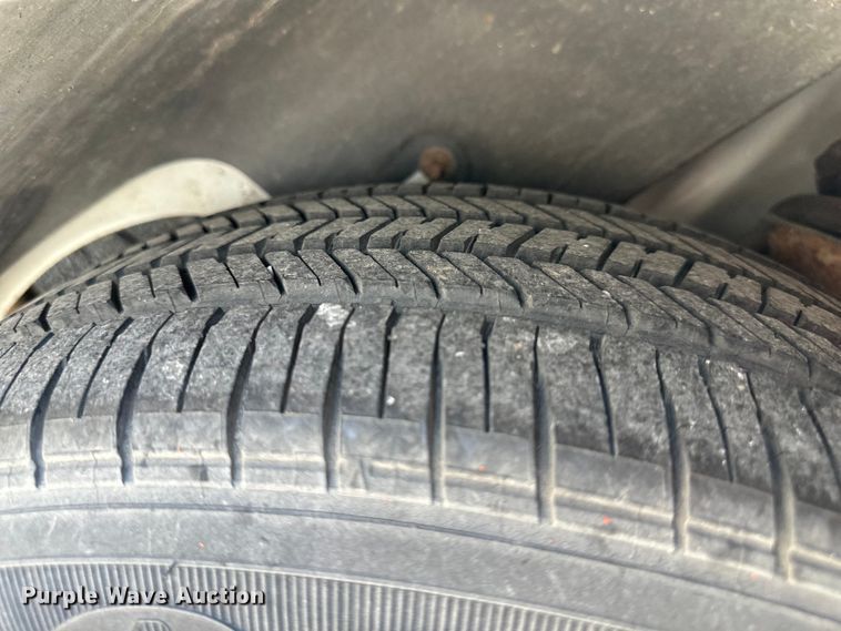 image for item DP1376 2009 Chevrolet Impala LS 