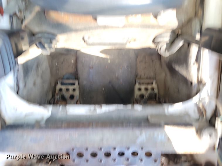 image for item DP1382 2008 Bobcat S250 skid steer loader