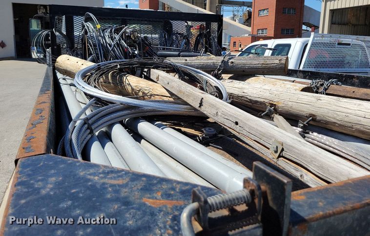 image for item DP1392 2011 International 4300M7 dump truck