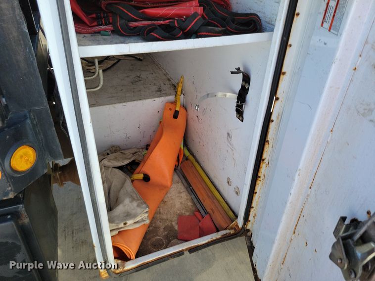 image for item DP1392 2011 International 4300M7 dump truck