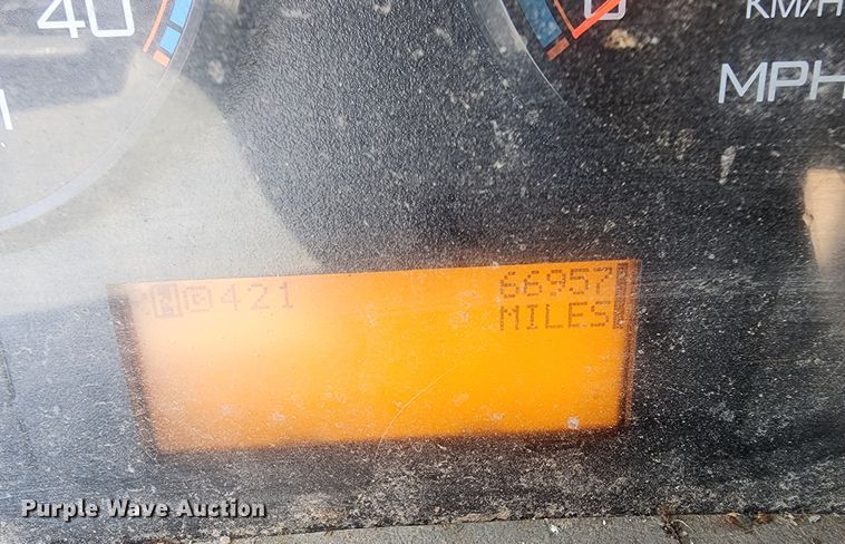 image for item DP1392 2011 International 4300M7 dump truck