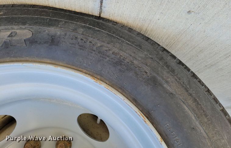 image for item DP1392 2011 International 4300M7 dump truck