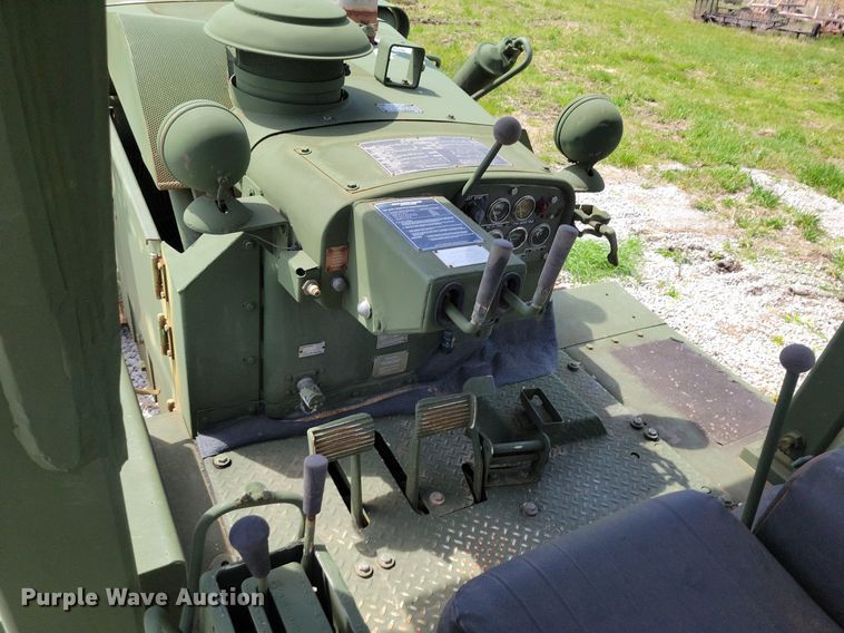 image for item DP1396 1974 Caterpillar D7F dozer