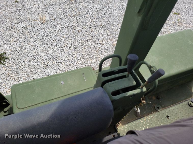 image for item DP1396 1974 Caterpillar D7F dozer