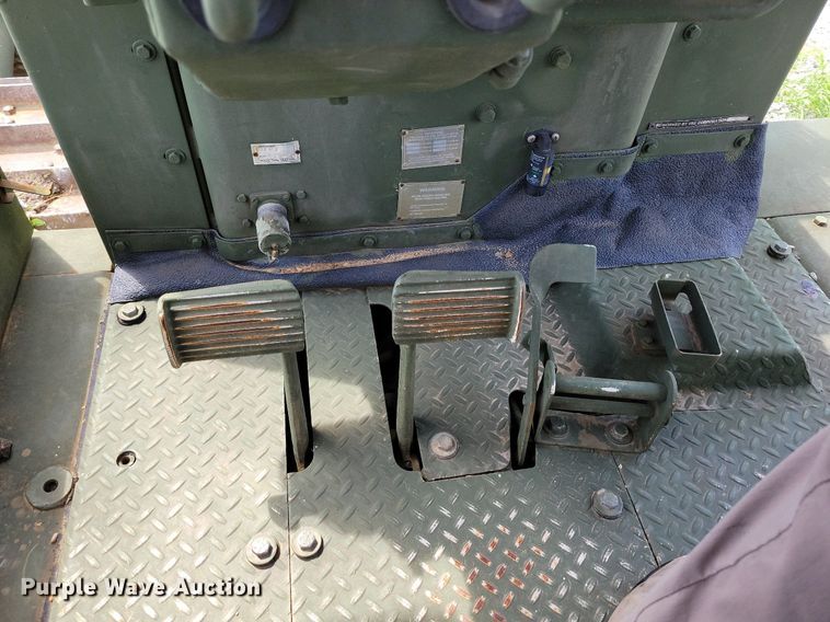 image for item DP1396 1974 Caterpillar D7F dozer