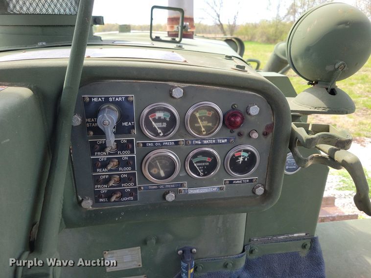 image for item DP1396 1974 Caterpillar D7F dozer