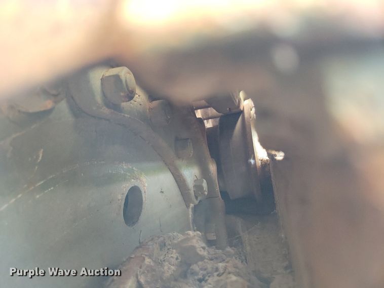 image for item DP1396 1974 Caterpillar D7F dozer