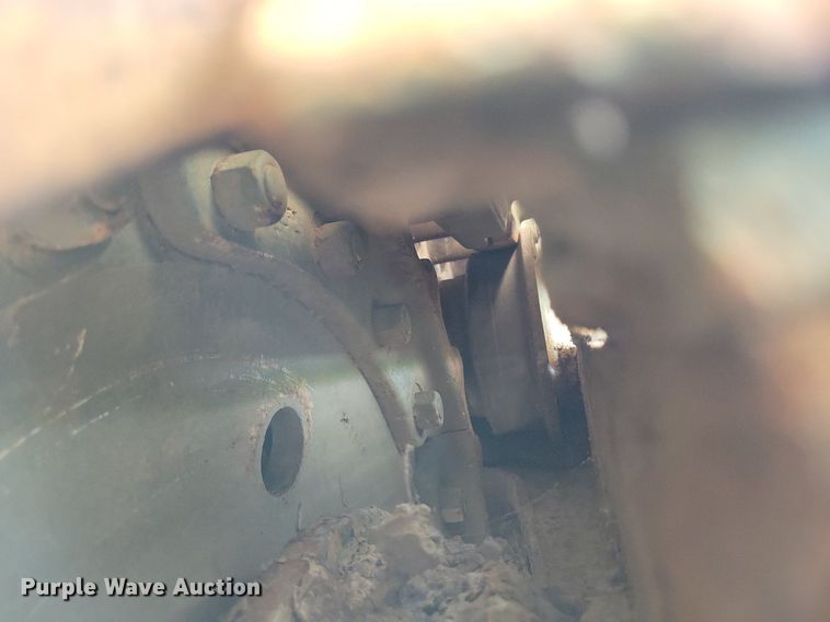 image for item DP1396 1974 Caterpillar D7F dozer