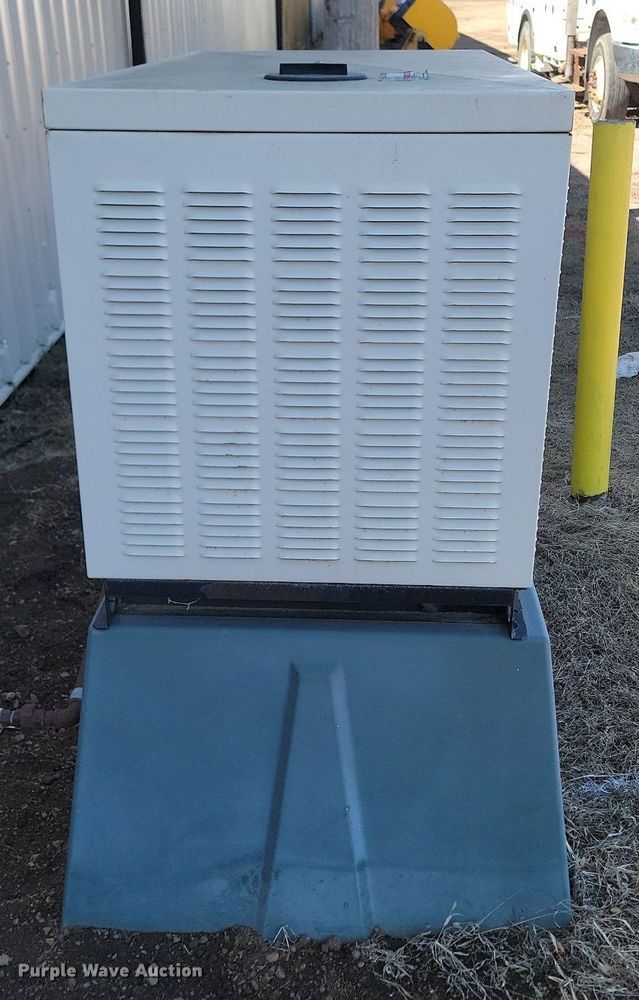 image for item DP3506 Generac  Guardian Series generator 