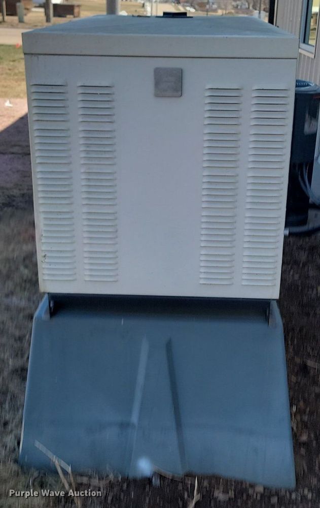 image for item DP3506 Generac  Guardian Series generator 