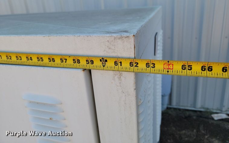 image for item DP3506 Generac  Guardian Series generator 