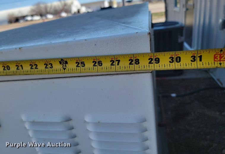 image for item DP3506 Generac  Guardian Series generator 