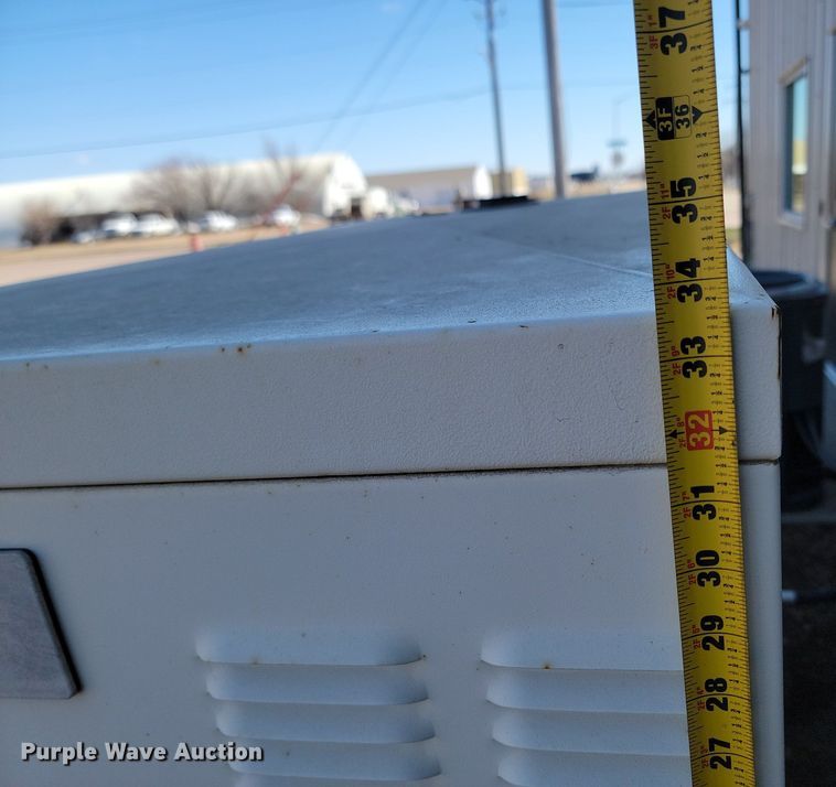 image for item DP3506 Generac  Guardian Series generator 