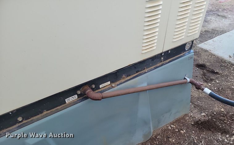 image for item DP3506 Generac  Guardian Series generator 