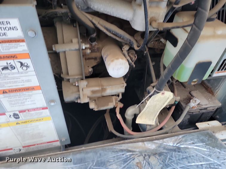 image for item DP3506 Generac  Guardian Series generator 