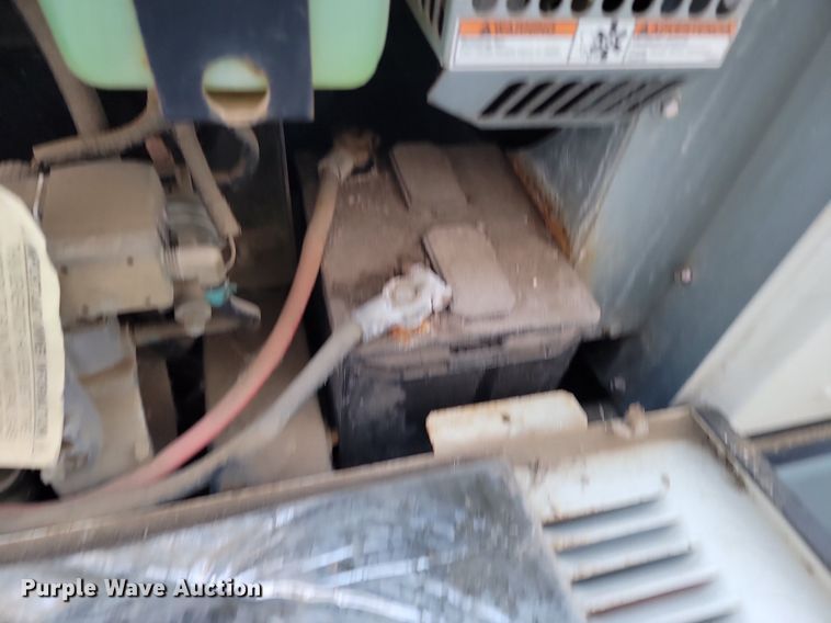 image for item DP3506 Generac  Guardian Series generator 