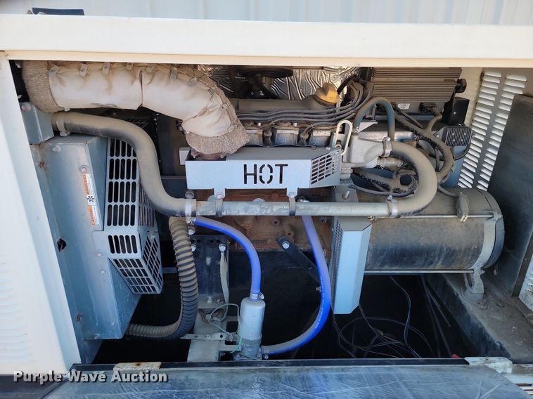 image for item DP3506 Generac  Guardian Series generator 