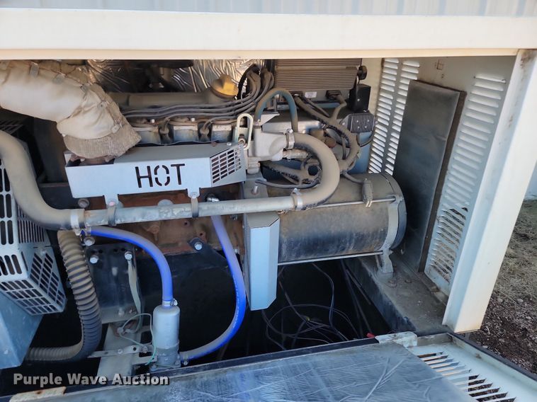 image for item DP3506 Generac  Guardian Series generator 