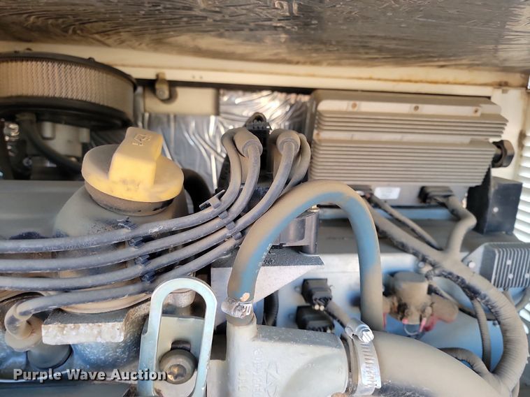 image for item DP3506 Generac  Guardian Series generator 