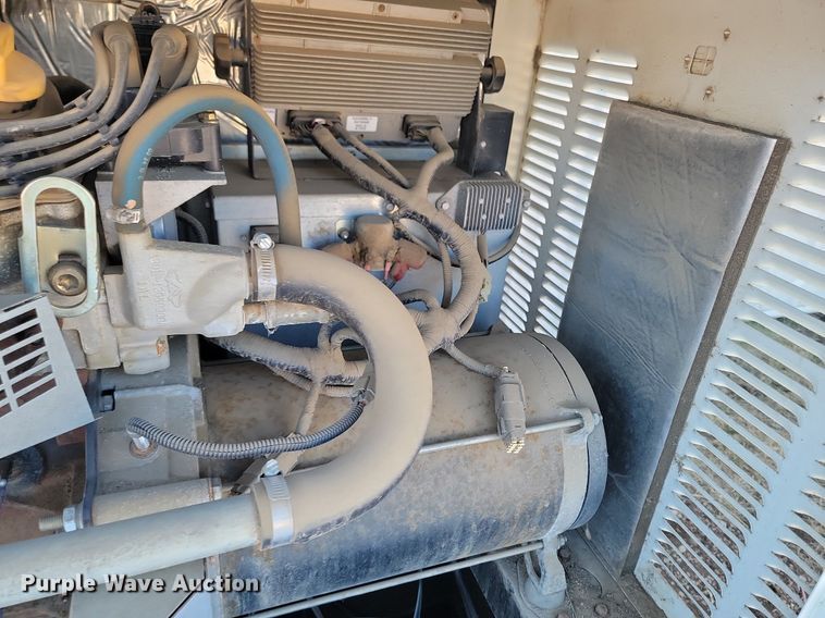 image for item DP3506 Generac  Guardian Series generator 