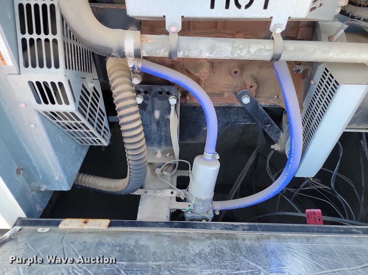 image for item DP3506 Generac  Guardian Series generator 