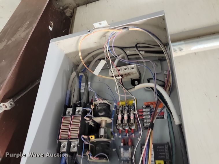 image for item DP3506 Generac  Guardian Series generator 