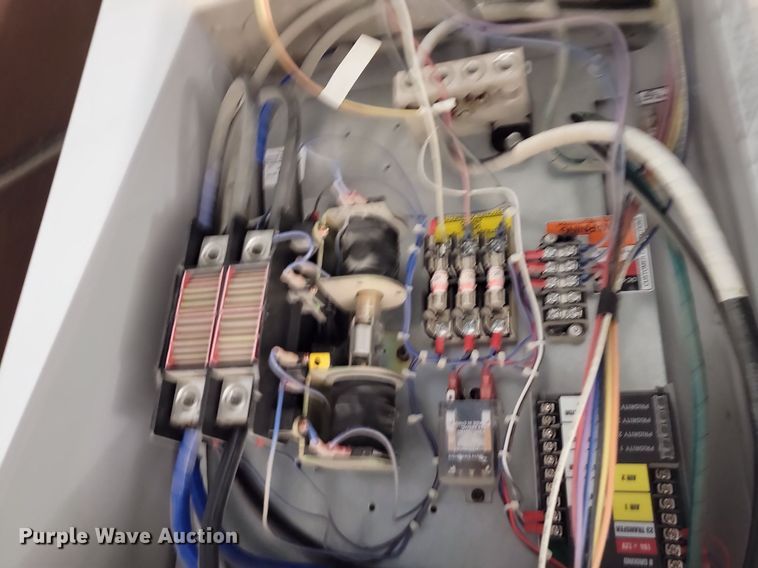 image for item DP3506 Generac  Guardian Series generator 