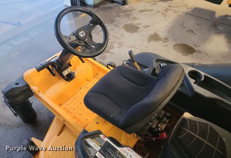 image for item DP3528 2013 Club Cadet RZT S50KH lawn mower