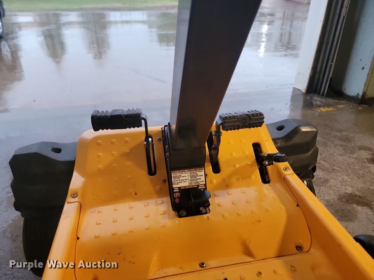 image for item DP3528 2013 Club Cadet RZT S50KH lawn mower