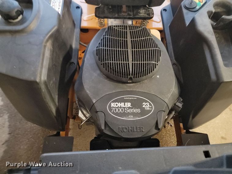 image for item DP3528 2013 Club Cadet RZT S50KH lawn mower