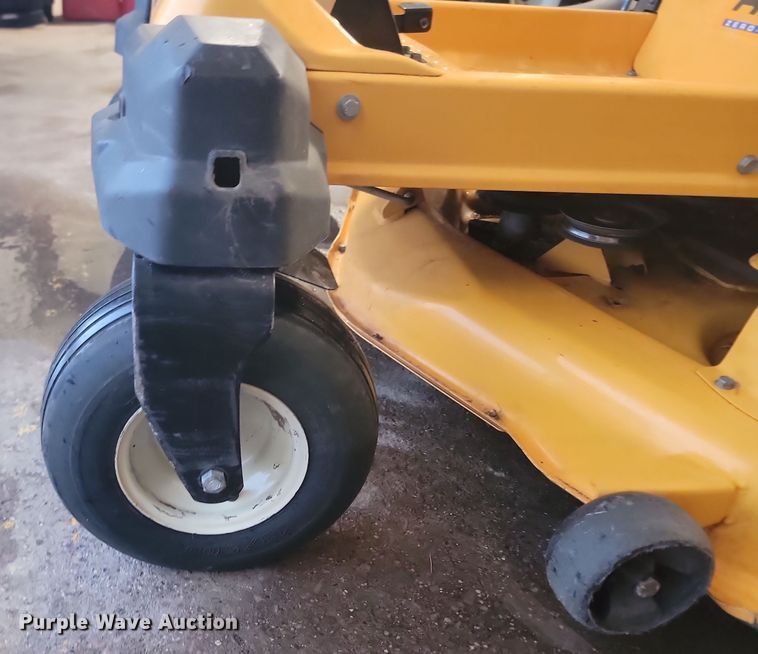 image for item DP3528 2013 Club Cadet RZT S50KH lawn mower