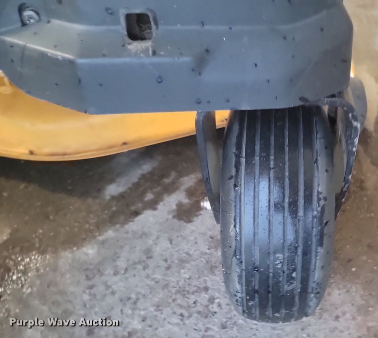 image for item DP3528 2013 Club Cadet RZT S50KH lawn mower