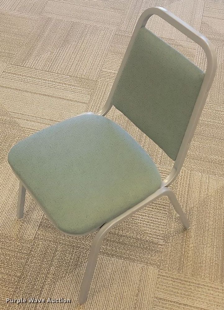 image for item DP3529 Approximately 328 chairs