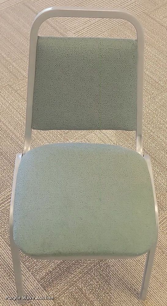 image for item DP3529 Approximately 328 chairs