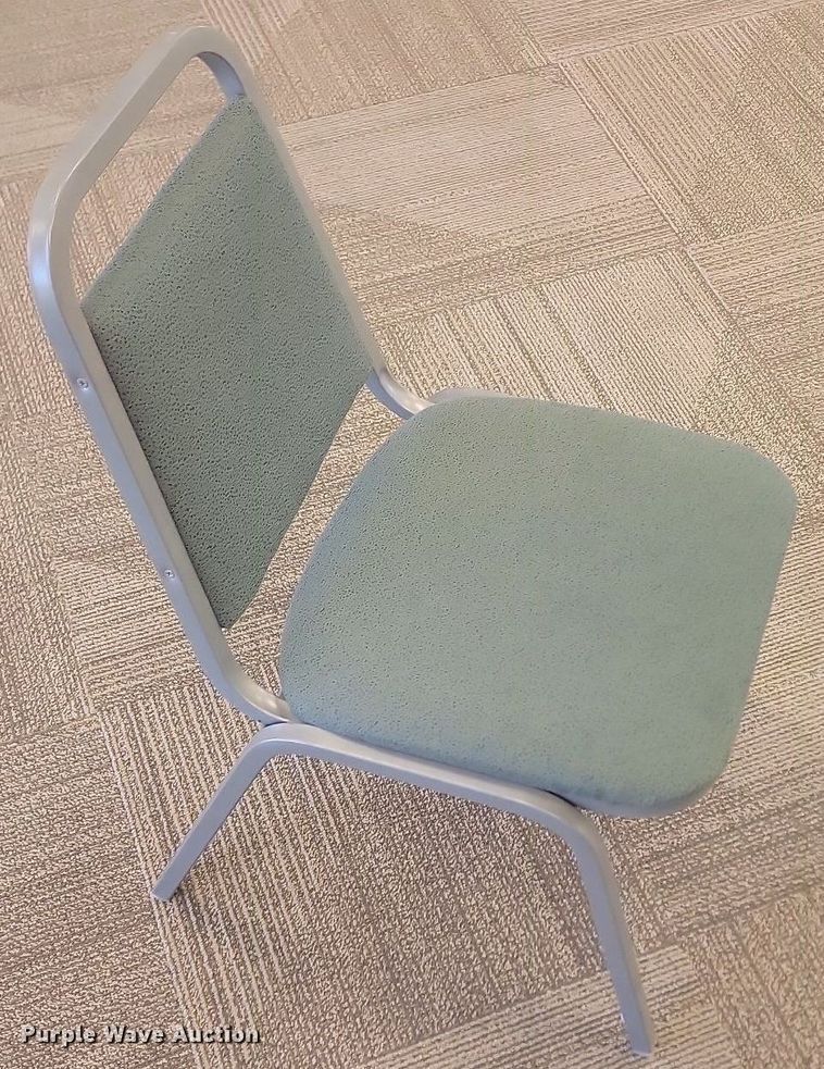 image for item DP3529 Approximately 328 chairs