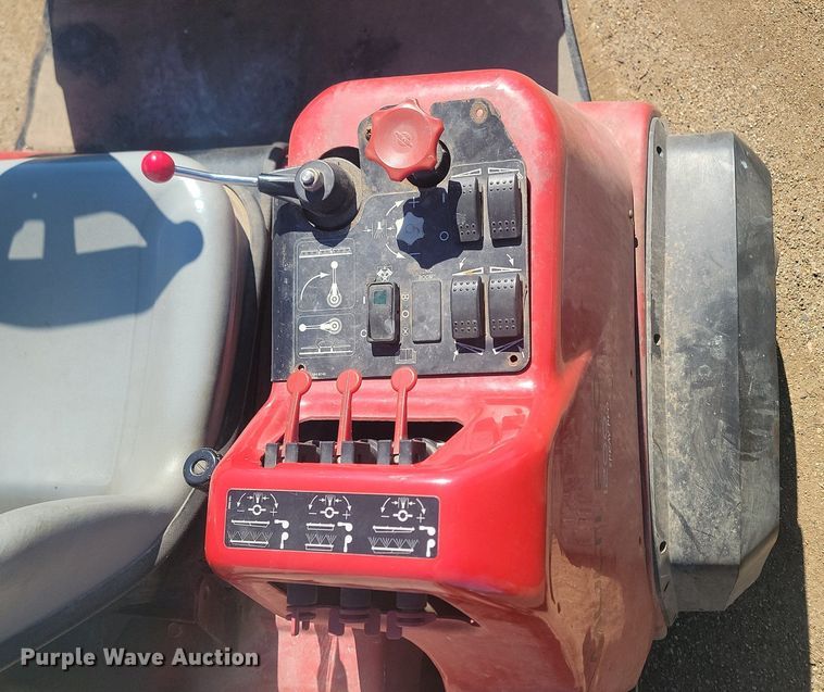 image for item DP3530 Toro Multi Pro 1200 turf sprayer