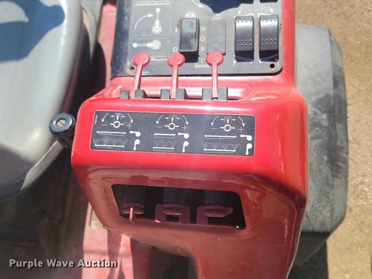 image for item DP3530 Toro Multi Pro 1200 turf sprayer