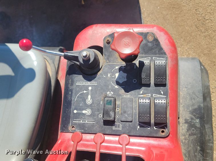 image for item DP3530 Toro Multi Pro 1200 turf sprayer