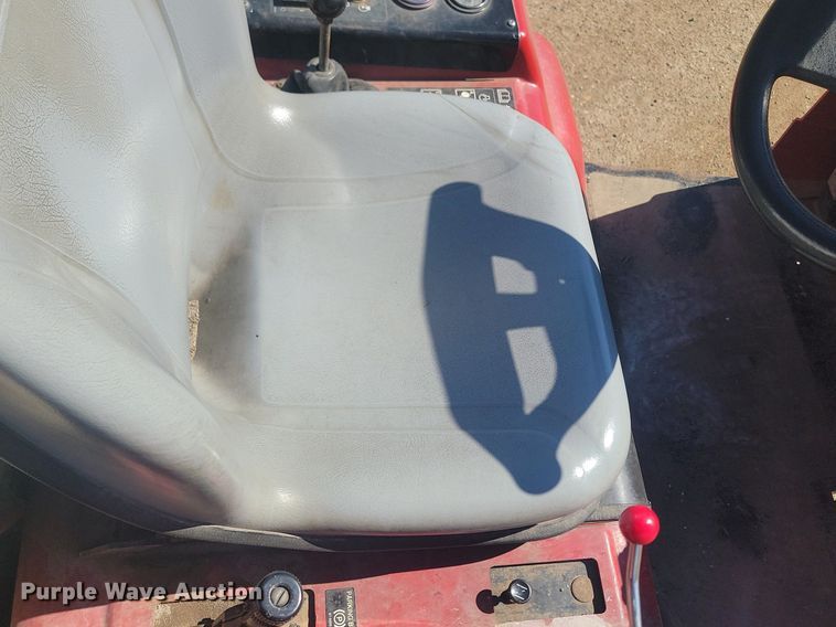 image for item DP3530 Toro Multi Pro 1200 turf sprayer