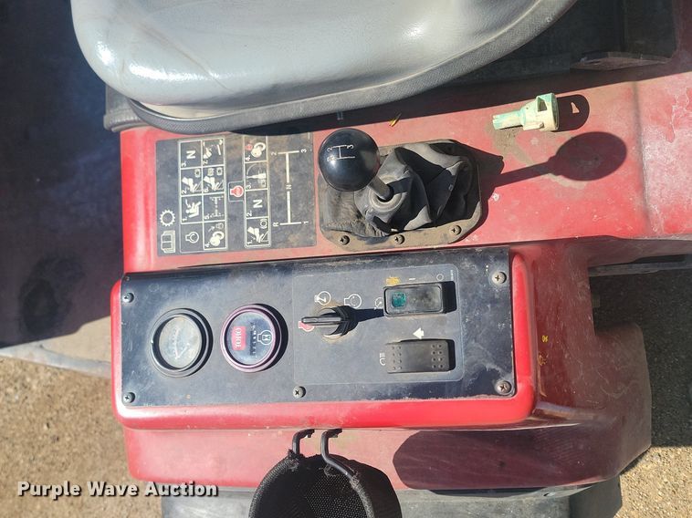 image for item DP3530 Toro Multi Pro 1200 turf sprayer